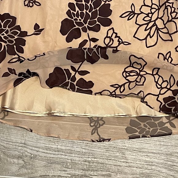 Nine and Company midi skirt - Picture 3 of 5